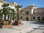 8-Ajaccio Musee Fesch